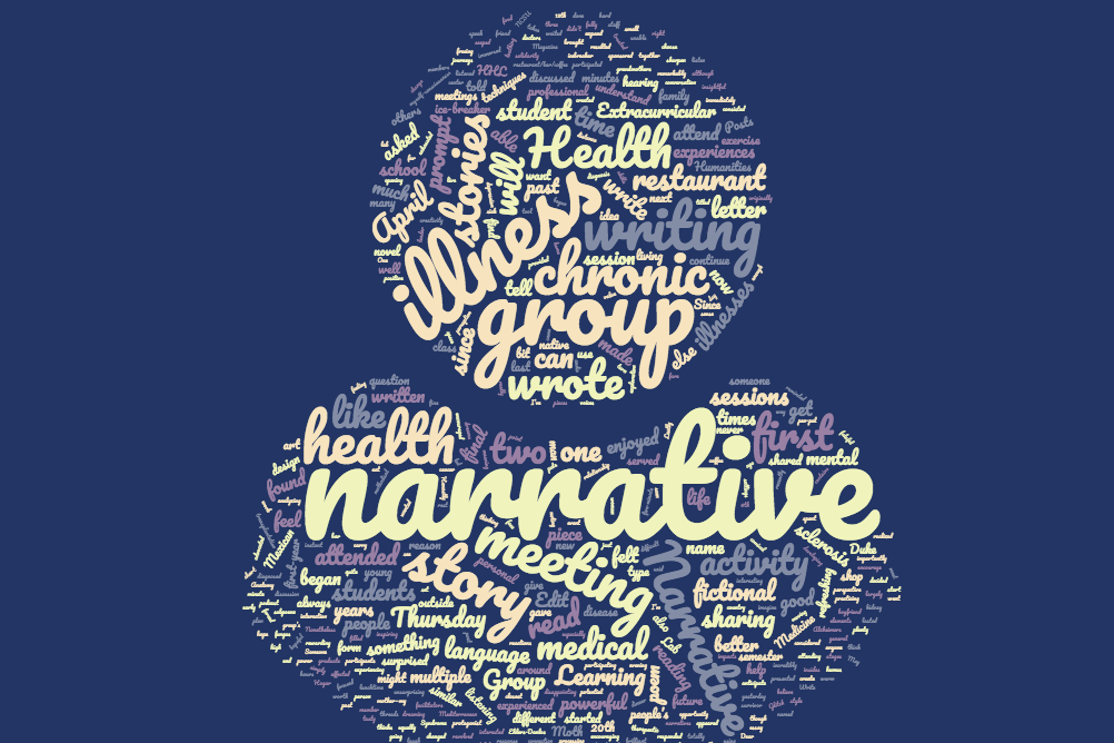Narrative Health Support Group Narrative Health Support Group